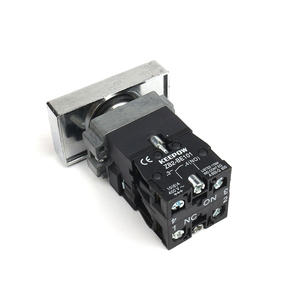 XB2-BW8365 XB2(LAY5) <strong>Series</strong> <strong>Ba9s</strong> Led Double square Illuminated Spring Return Push Button Switch