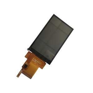 Prezzo di fabbrica 4.0 pollici tft schermo lcd 480*800 interfaccia MCU con/senza touch screen - Product Image 3