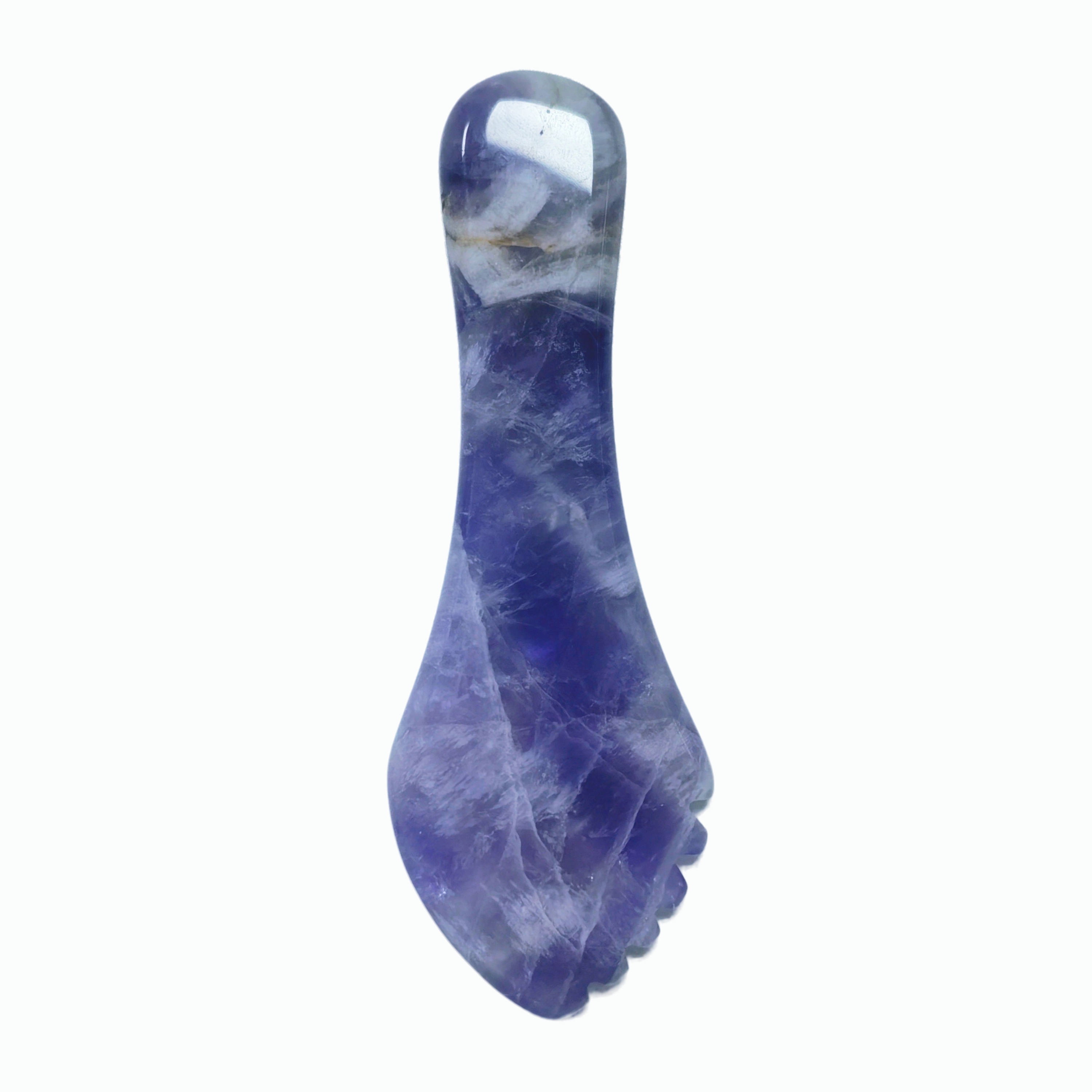 violet