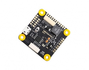 T-MOTOR F7 HD Flight Controller STM32 F722 RET6 W/BMI270 Gyroskop 5V/2A BEC Unterstützung 3-6S Eingang DJI Version Für RC FPV Drohne