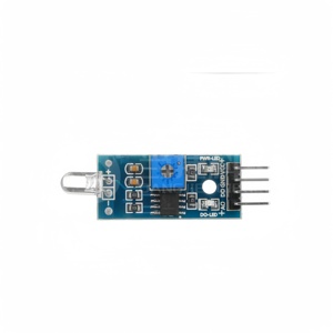 Lichte mpfindliches Dioden modul, Schalter des Lichts teuer moduls, Photos ensor, Helligkeits erkennung (4 Pins) - Product Image 5