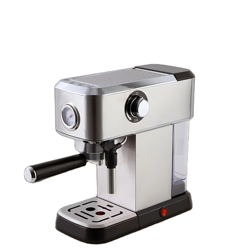 Customizable Italian Barista Drip ESE Pod Coffee Making Automatic Coffee Maker Machine Breakfast Household Espresso Machine