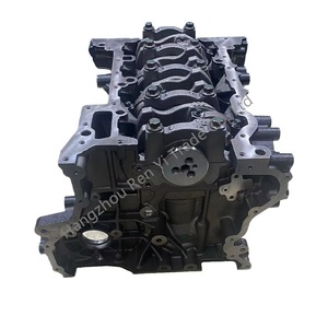 Wholesale High <strong>Quality</strong> <strong>Puma</strong> 2.2L Cylinder Block Assembly 1786613 for Ford Transit 2.2 - Product Image 3