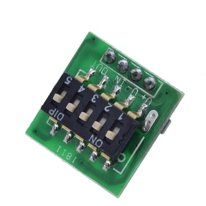 Scheda Controller Timer 10S-24H modulo relè di ritardo regolabile per interruttore di ritardo/Timer/lampada di temporizzazione - Product Image 5