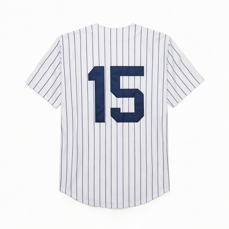 White 15