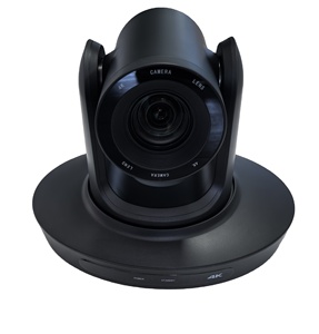 Fotocamera per videoconferenza a colori Movmagic 10x con Zoom ottico 4K Ultra HD PTZ opzionale che supporta più protocolli di rete - Product Image 1