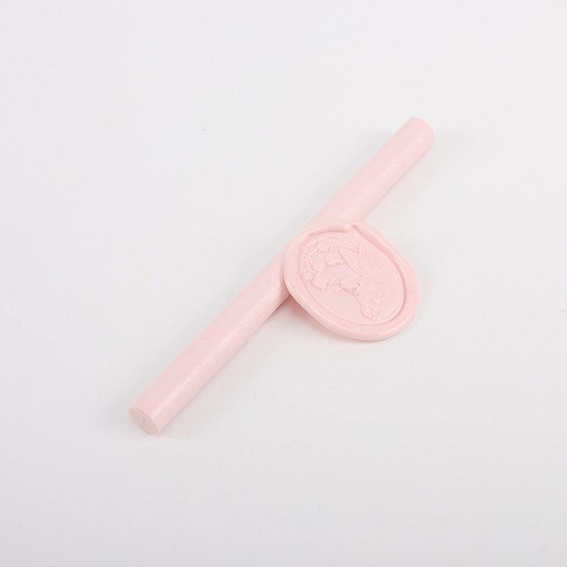 25 Araignée soie rose