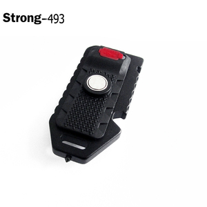 5W COB multi tool car emergency led mini usb torcia portatile ricaricabile - Product Image 3