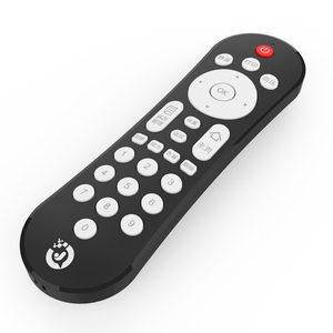 benutzerdefinierte IR Android fernbedienung universelles lernen Code intelligenter fernbedienung-Controller