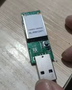 Mới ban đầu rtl8812au AC120 ezwifiborcast openhd openipc Card mạng - Product Image 4