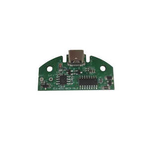 Pcb produzione e assemblaggio di buona qualità Pcb Pcba prototipo produttore circuito schematico