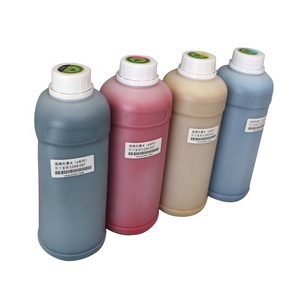 Alto desempenho e alta qualidade eco tintas solventes para xp600