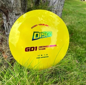 フリスビー175gアウトドアスポーツフリスビーディスクロゴフィットネスプロフェッショナルラウンドハウスコンペティションアダルトアルティメットフリスビー - Product Image 2