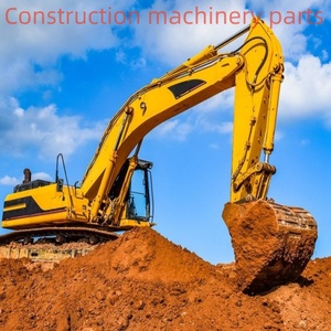 リリーフバルブLSバルブ708-2L-04522ショベルPC200LC-6 PC210-6用 - Product Image 3