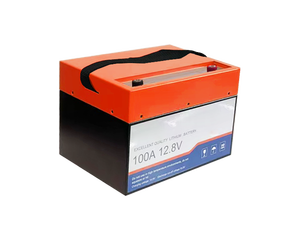 中国便宜的价格12.8V 300ah磷酸铁锂电池组12v 300ah锂离子电池，用于家庭太阳能系统