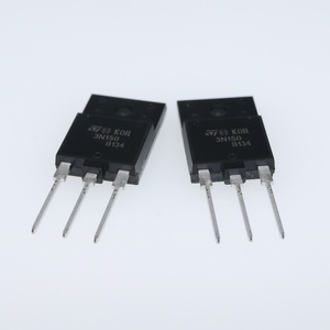 ทรานซิสเตอร์ภาคสนาม (Mosfet) STFW3N150การให้คำปรึกษาส่วนลดโดยตรงจากผู้ผลิต - Product Image 1