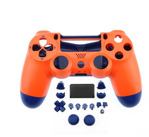 Anteriore Posteriore Custodia per PS4 Pro Sottile JDM-040 Controller Wireless - Product Image 2