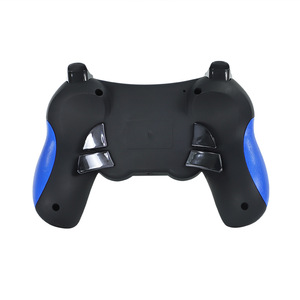 Controlador P4 de alta calidad con botón programable Controlador personalizado Gamepad para P4 - Product Image 6