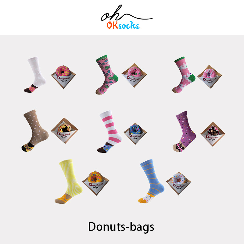 C-Donuts Bags Sets