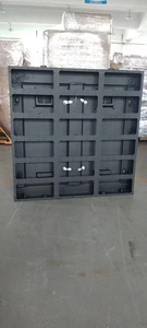 P4 LED显示屏户外薄板Letal屏Lcd显示屏Led显示屏批发价格便宜 - Product Image 4
