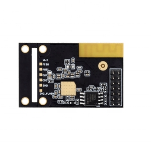<strong>UART</strong>-WIFI232-B2 <strong>UART</strong> to <strong>WiFi</strong> and Ethernet <strong>module</strong> Embedded <strong>UART</strong> serial server Industrial grade <strong>WiFi</strong> <strong>module</strong> Integrated <strong>module</strong>