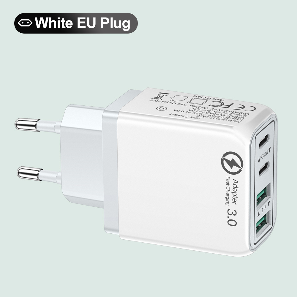 White EU