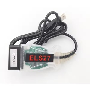V1.64/1.58/1.5 Mtoolアクセサリプログラマーツールデンソアダプタ & ELS 327ケーブル全バージョンMtool - Product Image 4