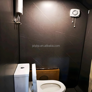 Outdoor Prefabricated Houses Durable and Luxurious,Mobile Small Houses Prefabricated Capsules Space <strong>Residences</strong> - Product Image 4