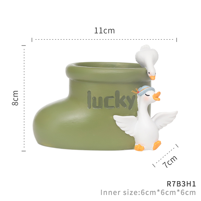 Light green