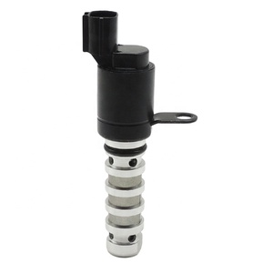 NEW 24355-2G500 Engine Valvula OCV Oil <strong>Control</strong> Variable Valve Timing Solenoid for Hyundai Sonata TUCSON Kian K3 <strong>K5</strong> Rio PICANTO - Product Image 1