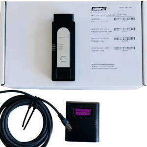 Originale VCI PT4G strumento diagnostico del veicolo elettrico lettore di codice inglese per Porsche Cars analizzatore del motore - Product Image 3