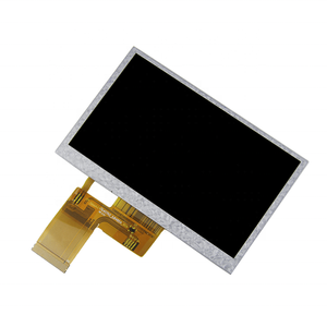 DACAIカスタムタッチスクリーンTFTLCDディスプレイ2.43.5 4.3 5.8 710.1インチLCDモジュールLCDスクリーンパネル - Product Image 5