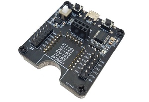 ESP8266 scheda di prova bruciatore scheda di sviluppo del masterizzatore modulo WIFI per ESP-12F ESP-07S ESP-12E ESP-01S ESP12S - Product Image 2