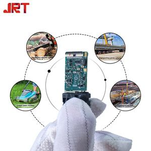 スマートロボット測定用レーザー位相距離センサーモジュール20mUARTレーザー三角測量距離センサー中国 - Product Image 2