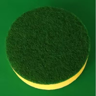 sponge brush