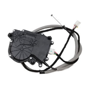 51247273752 Auto Parts Rear <strong>Trunk</strong> Power Lock <strong>Drive</strong> Tailgate Lock Latch for Bmw F10 - Product Image 1