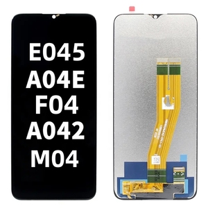 Đối với Samsung A03 lõi hiển thị cho Samsung a04e M04 F04 A045 pantallas Đối với Samsung A125 A127 F12 M022 A326 A022 A12 A032 A042 <span class=keywords><strong>LCD</strong></span> - Product Image 2