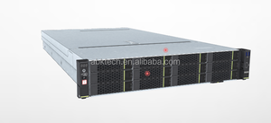 Atlas 800 Inference Serverモデル: 3000パワフルなコンピューティング、超高効率 - Product Image 2