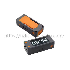 LILYGO TTGO T-Display S3 with shell ESP32-S3 WIFI <strong>Bluetooth</strong> 5.0 Wireless Development Board With 1.9 inch ST7789 LCD