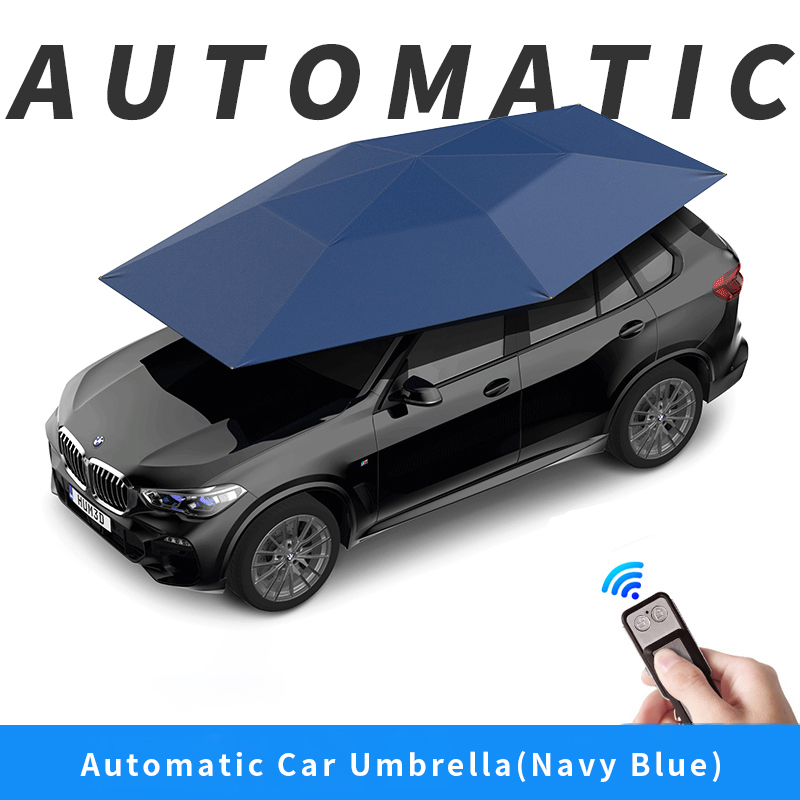 Bleu marine automatique