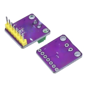 MAX98357 I2S <strong>Audio</strong> amplifier module Unfiltered Class D Amplification Support ESP32 <strong>Raspberry</strong> <strong>Pi</strong>