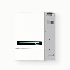 10kw逆变器两个交流输入和输出3相混合逆变器并联和三相能力 (10kW-135kW) 离网逆变器