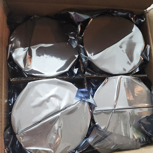 13.56MHz 50 * 50mm RFIDウェット/ドライインレイISO15693アクセス制御カードRFIDタグラベルステッカーライブラリ管理ロジスティック - Product Image 3