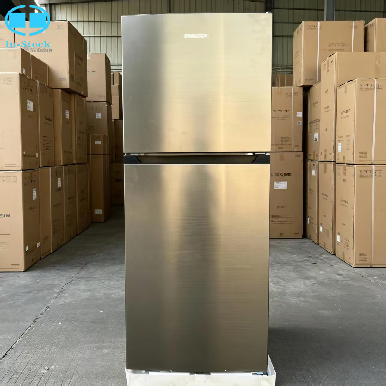 Silver 172L