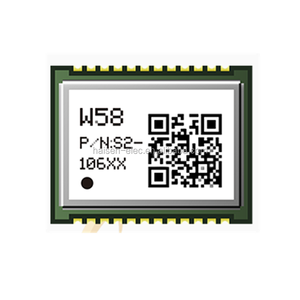 Un pequeño de baja potencia de bajo costo Wi-Fi y BT basada en el módulo de Qualcomm QCA-6574A-3 chipset SIMCOM WIFI W59 - Product Image 2