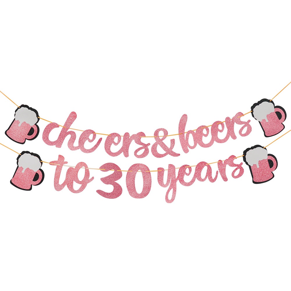 Or Rose 30e