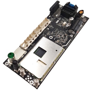 Pg2980 Qualcomm sdm450 tất cả-trong-một pcba <span class=keywords><strong>Android</strong></span> 8-core 4G 5G Wifi 360 toàn cảnh cho điều hướng xe HDMI với các tính năng tích hợp - Product Image 5