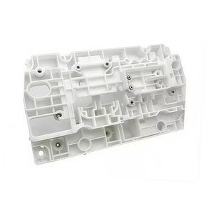 OEM高级3D打印模型生产SLS SLA Slm工艺塑料手板树脂尼龙PA12 3D打印加工服务