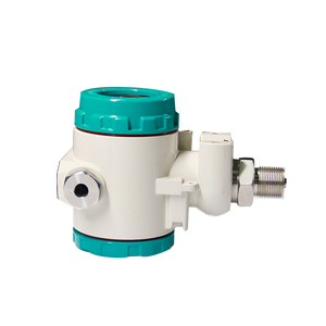 Transductor de presión absoluta inteligente industrial Salida de 4-20MA con pantalla LED Transmisor de sensor tipo SIL ATEX certificado - Product Image 3