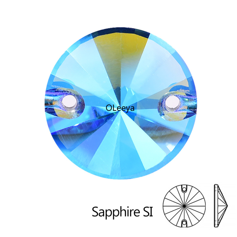 Sapphire SI